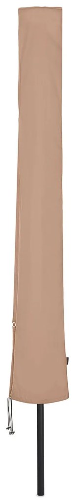 Shield Premium, védőburkolat napernyőkhöz, Ø 300 cm-ig, UV-ellenálló