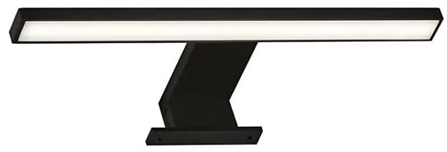 Briloner 2104-015 - DUN LED fürdőszobai tükörvilágítás 5W, 30 cm, IP44