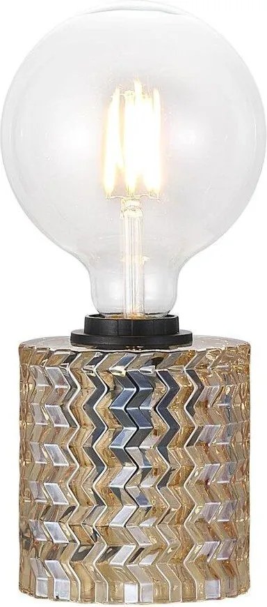 Nordlux HOLLYWOOD 46645027 Asztali lámpa 1x60W/E27 IP20