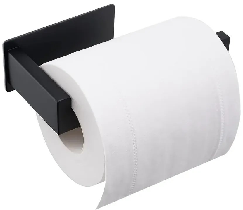 Ruhhy Öntapadós WC-papír tartó - Eowihor