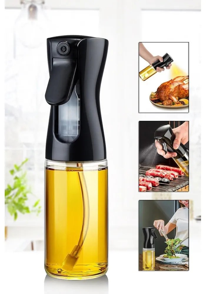 Olaj spray – Hermia