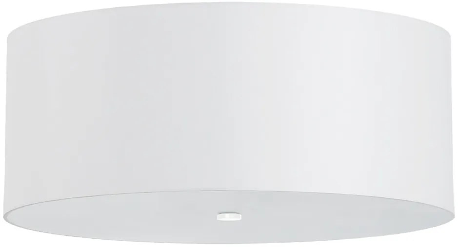 Sollux OTTO 70 SL.0793 Plafonlámpa 6x60W/E27 IP20
