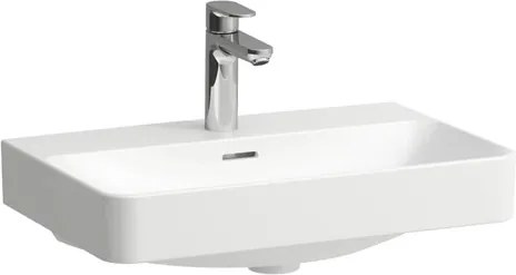 Laufen PRO X mosogató fehér 38x60 cm H8178637571041