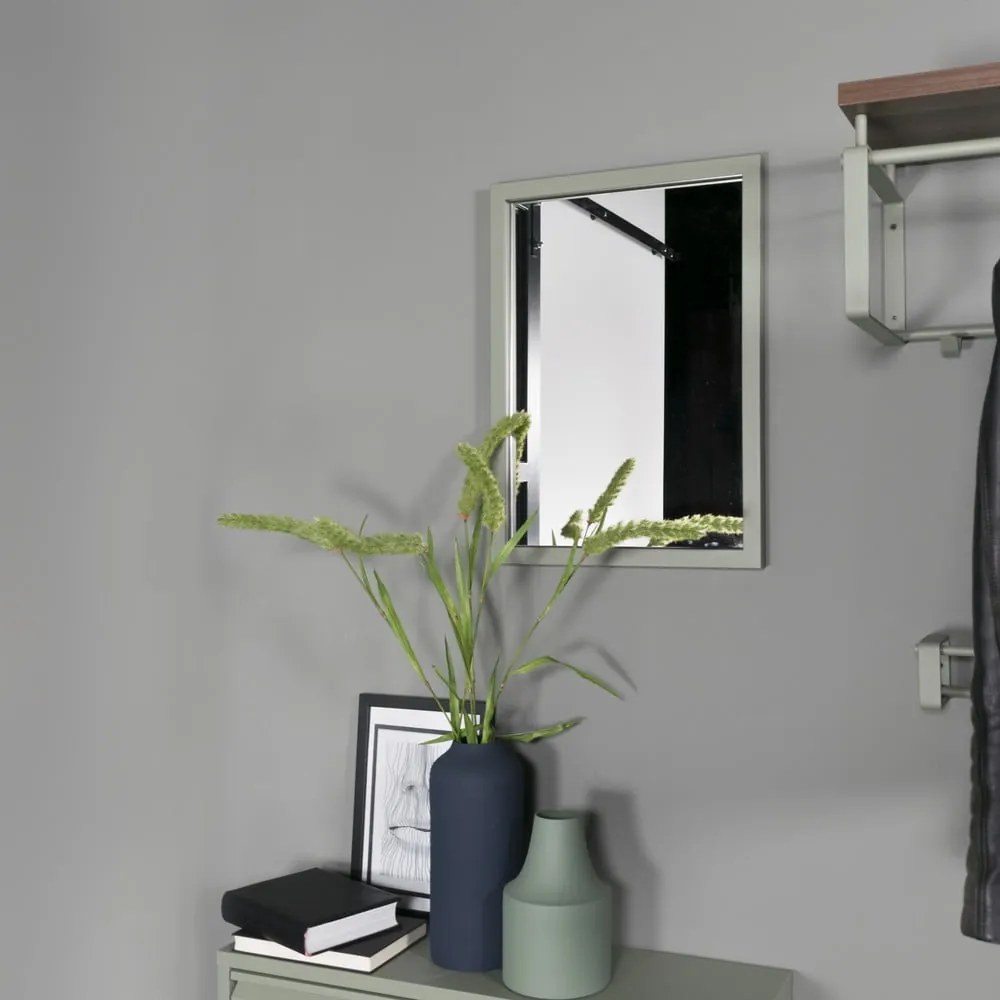 Fali tükör 40x55 cm Senza – Spinder Design