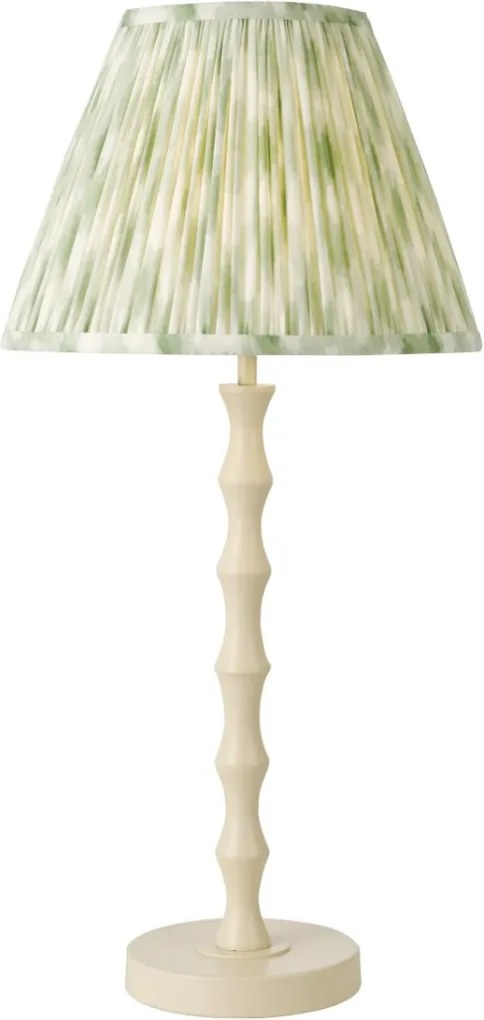 Dar Lighting Siyanda SIY4233-IKA1224 Asztali lámpa 1x60w/E27