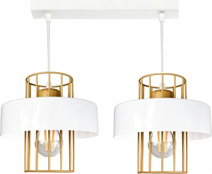 Függő Lámpa Mennyezeti Csillár Loft Prestige 2 Mennyezeti Lámpa A Nappaliba