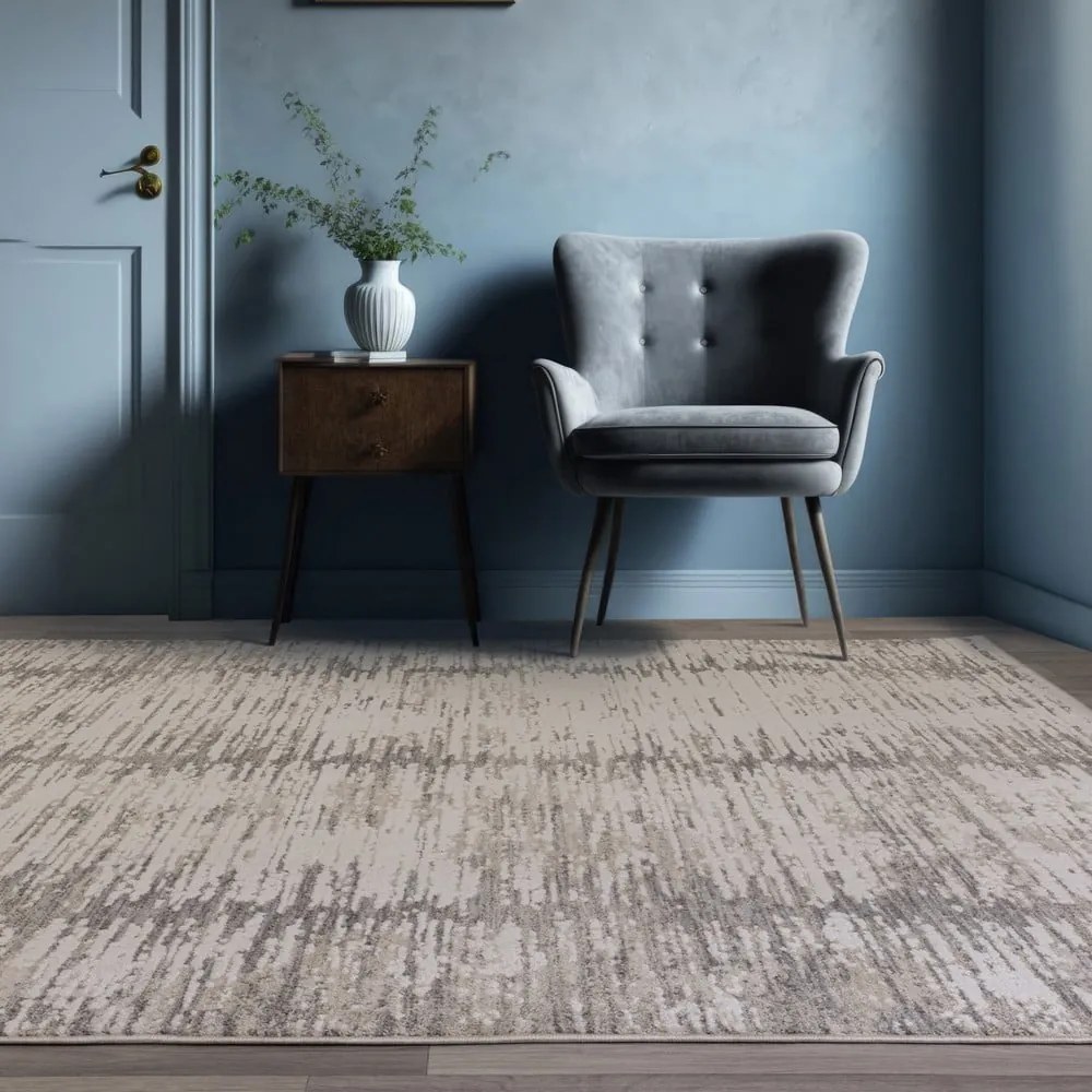 Szőnyeg 160x240 cm Anders Grey – Asiatic Carpets