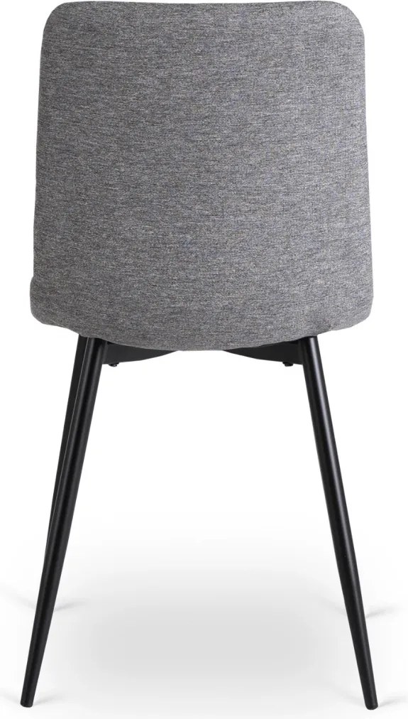 Szék szürke színben. ROBIN 2