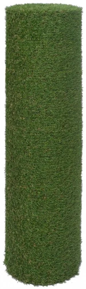 zöld műfű 1x15 m/20 mm