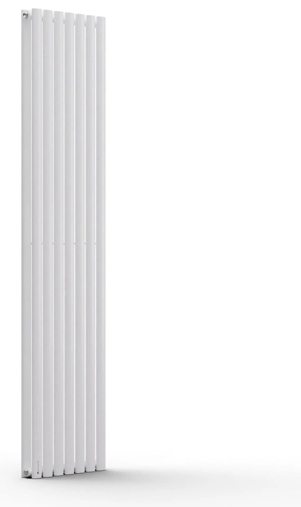 Blumfeldt Tallheo, 41 x 180, radiátor, fürdőszoba radiátor, csőradiátor, 691 W, melegvzes, 1/2