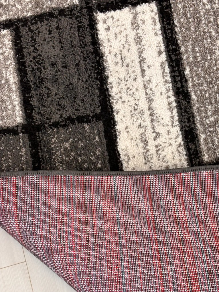 Verona 0574 Grey (Szürke) 160x220 cm