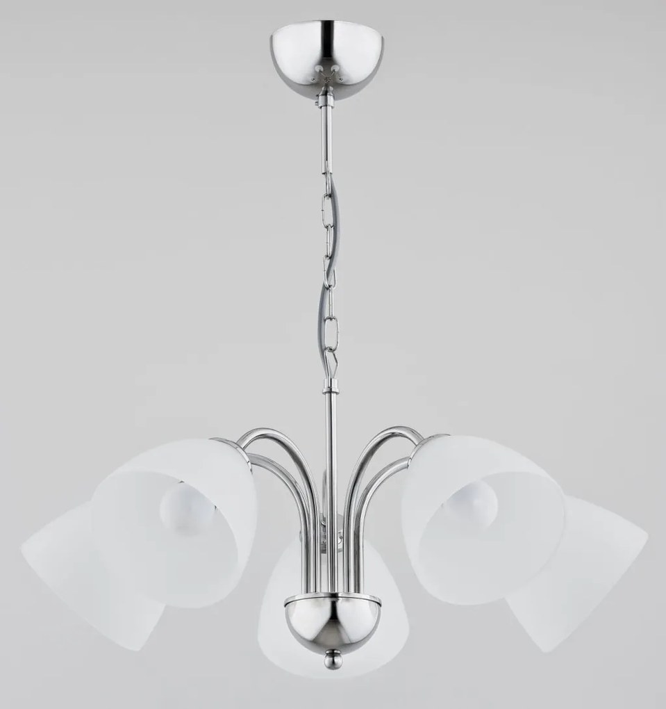 Alfa TORA 21255 Csillár 5x60W/E27 IP20