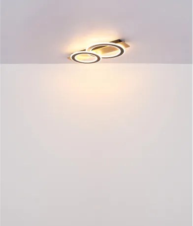 GLOBO 48034A-40 JAYDEN Modern LED Mennyezeti Lámpa IP20