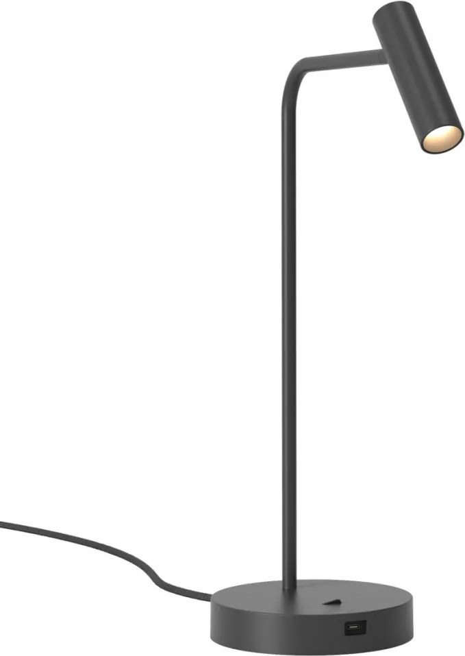 Astro Lighting Enna 1058210 Asztali lámpa 1x3.3W/LED 2700K 170LM IP20