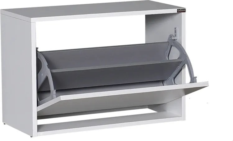 Cipősszekrény, 60 cm – Shc-110-Bb-1