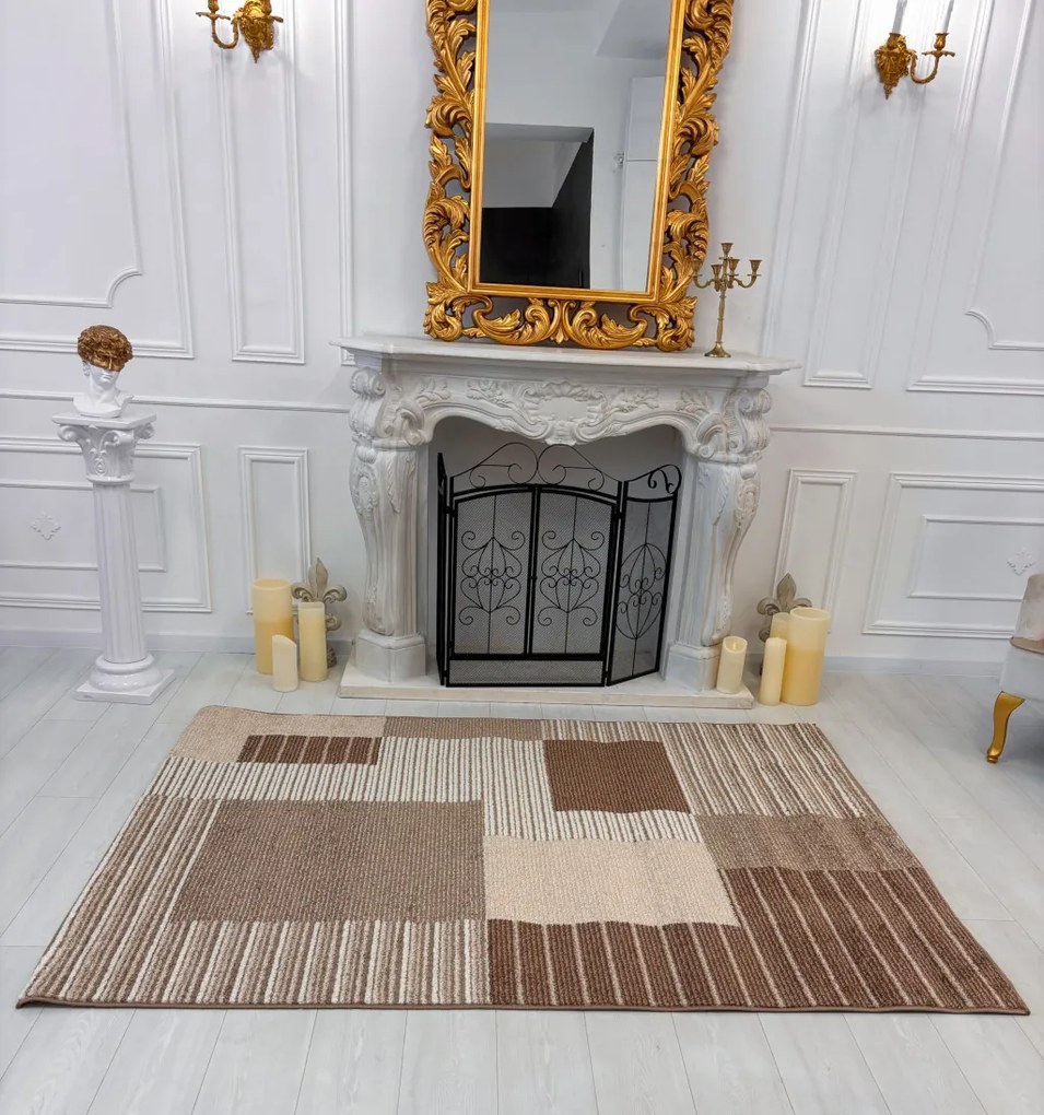 Verona 5115 Beige (Bézs)80x150 cm