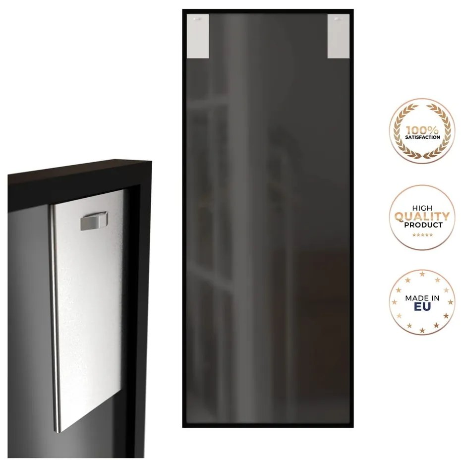 Fali tükör 60x150 cm Loft Connor – Styler