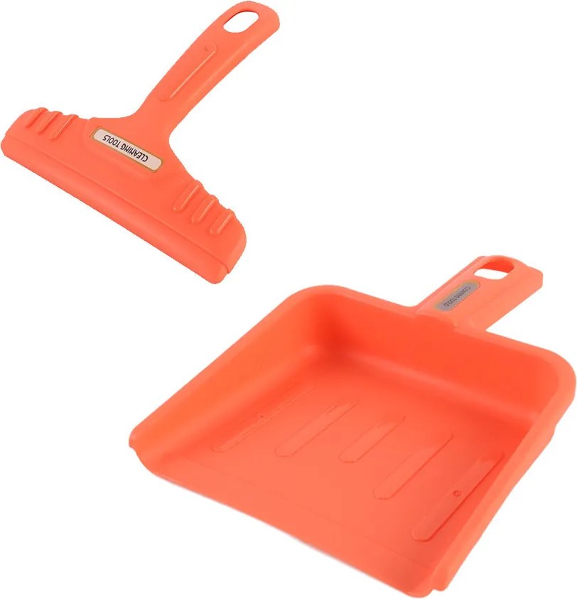 Takarító készlet hosszú változat