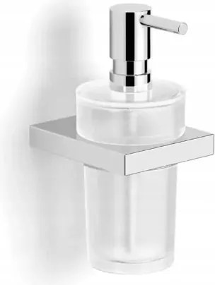 Kézi fali szappanadagoló Stella 250 ml 05.423