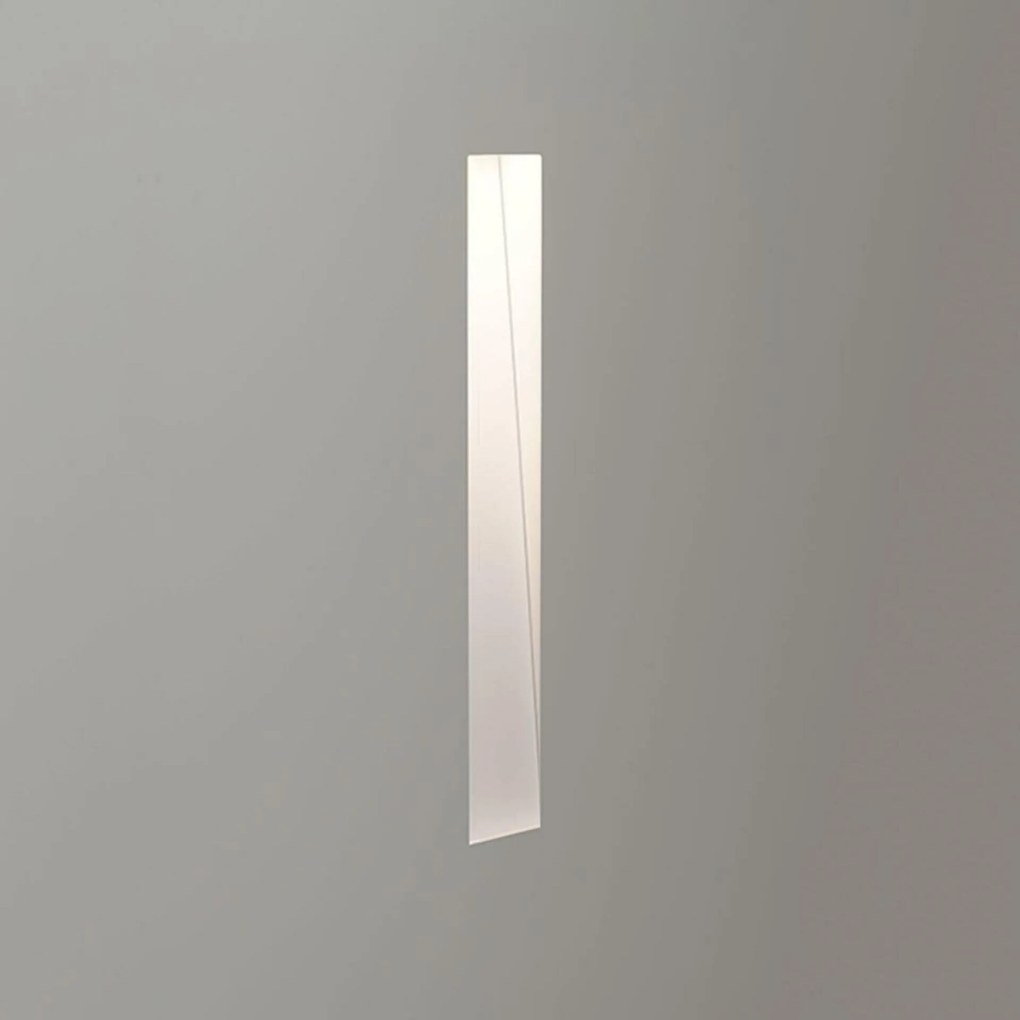 Astro Borgo Trimless 200 Led süllyesztett lámpa, fehér, gipszkarton, IP20, 2W, 2700K