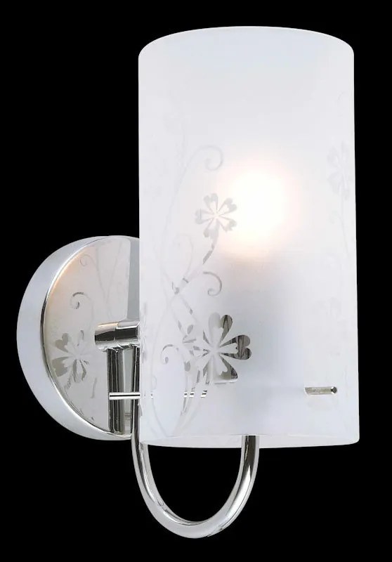 Italux VALVE MBM1672/1 Fali lámpa 1x60W/E27