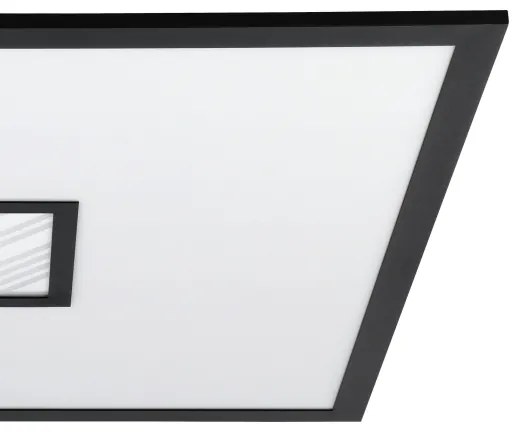 Eglo 900572 - LED RGBW dimmelhető mennyezeti lámpatest BORDONARA LED/36W/230V + távirányító