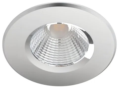 Philips - KÉSZLET 3x LED dimmelhető fürdőszobai lámpa DIVE 1xLED/5,5W/230V IP65