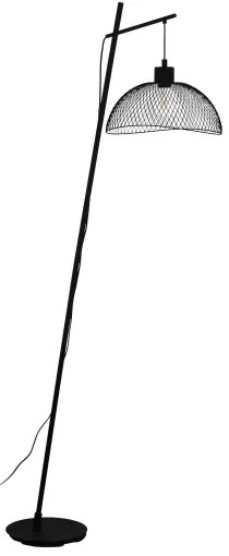 Eglo 43307 - Állólámpa POMPEYA 1xE27/60W/230V