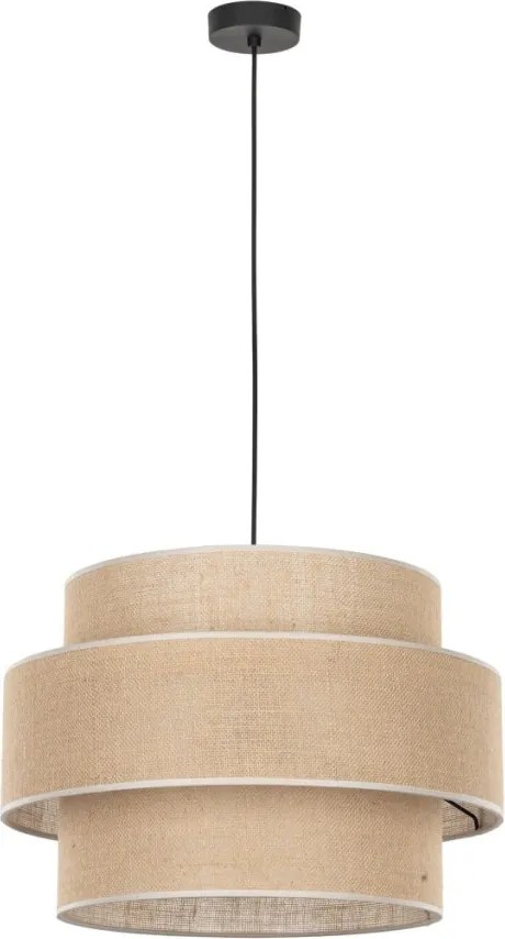 TK Lighting CALISTO 5419 Függőlámpa 1x15W/E27 IP20