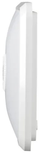 LED Mennyezeti lámpa érzékelővel LED/12W/230V 3000/4000/6000K fehér