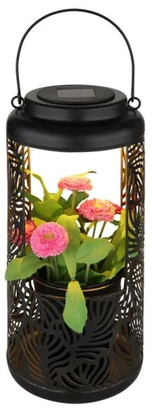 Globo 36229 - LED Napelemes lámpa SOLAR LED/0,06W/3V 3000K IP44