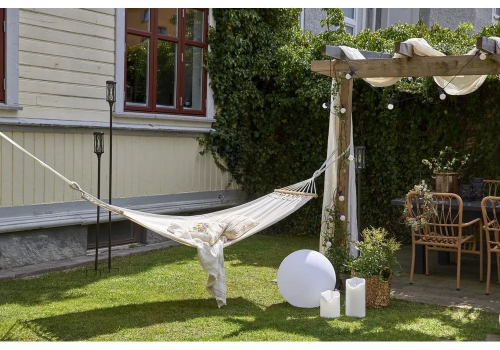 Folke kültéri napelemes LED lámpa - Star Trading