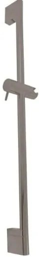 Zuhanyrúd RAV SLEZÁK zuhanytartóval metal grey csiszolt PD0015MGK