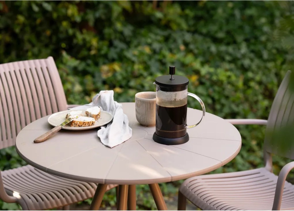 Barletta kerti asztal