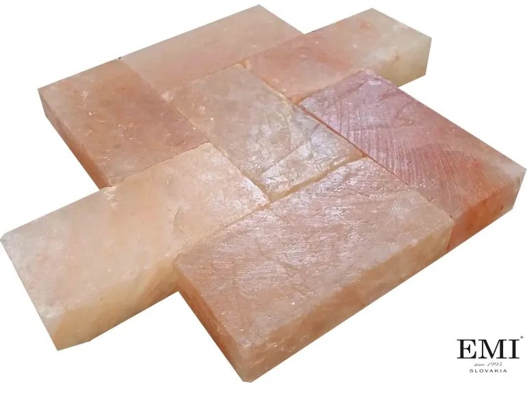 EMI Sótégla 2,3 kg, 5x10x20 cm