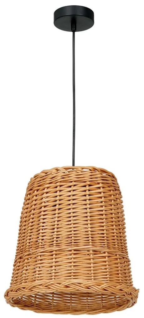 Milagro VIMINI MLP7990 Függőlámpa 1x60W/E27 IP20