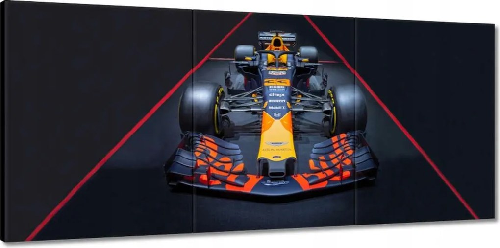 Képek 150x70 Versenyautó Bolid