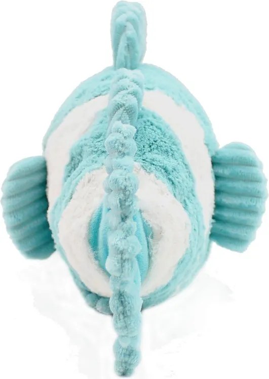 Plüssjáték szett 2 db-os Ptipotos Bigou – Les Deglingos