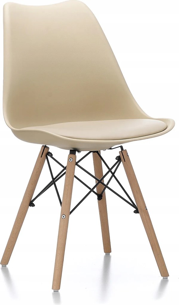 Aga Étkezőszék MR2035 Bézs