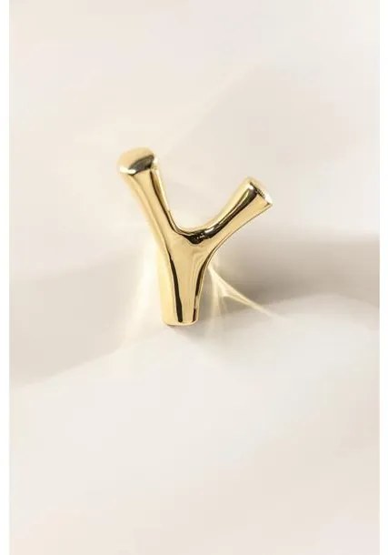 Fogas fém, Torna, arany fényes