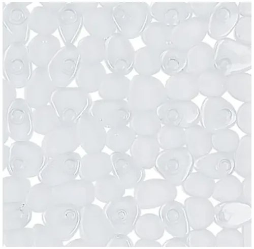 Spirella RIVER STONE csúszásgátló fürdőkád alátét,átlátszó, 75 x 36 cm