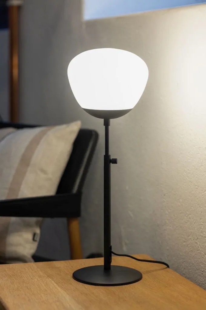 Markslojd RISE 108545 Asztali lámpa 1x40W/E14 IP20