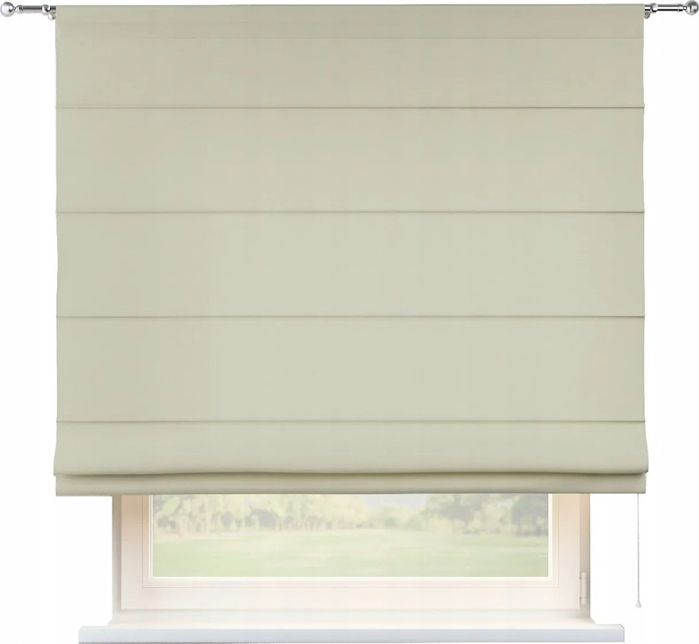 Kész római roló Torino 120x160cm zöld