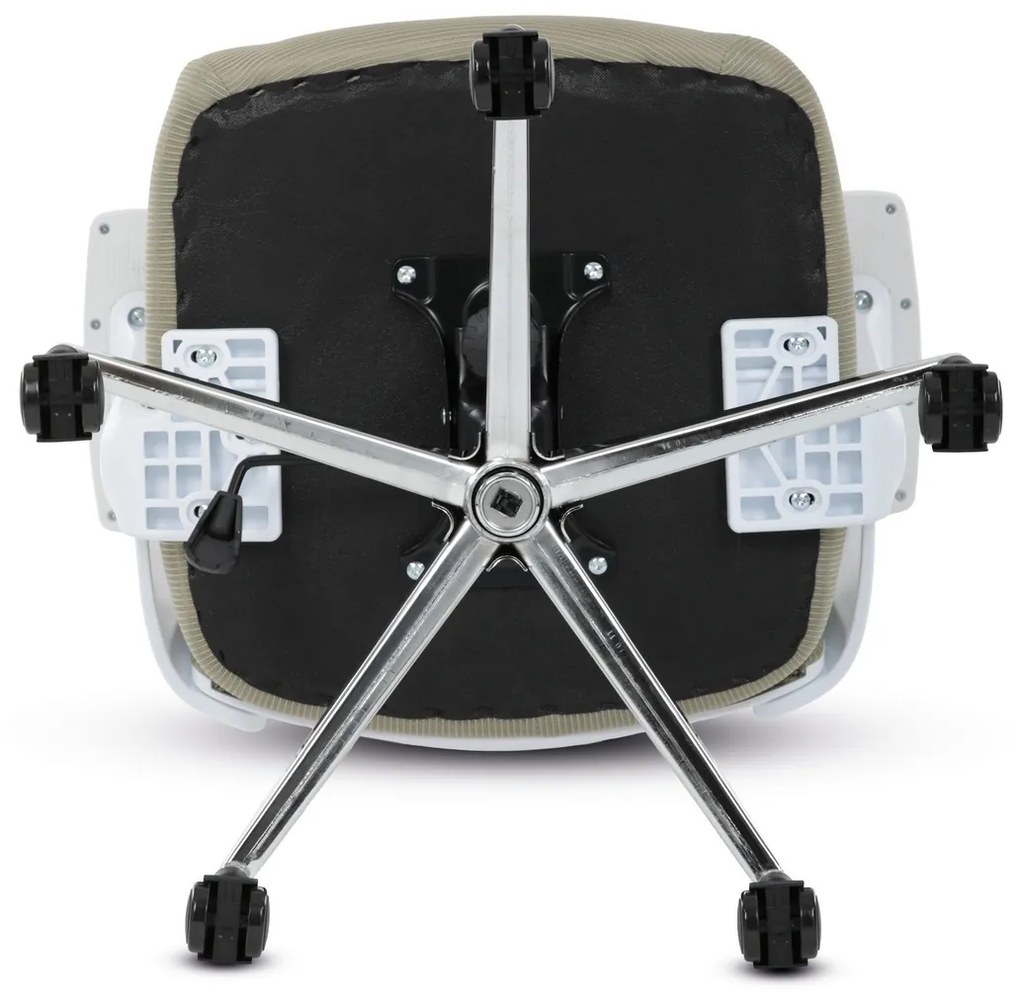 Autronic KA-K2031 BGE irodai szék