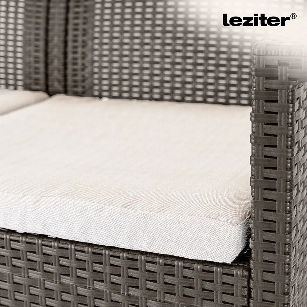 Venus 5 személyes kerti bútor garnitúra