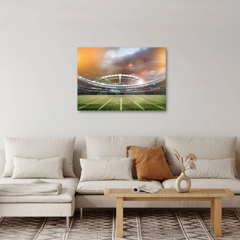 Kép - Stadium (70x50 cm)