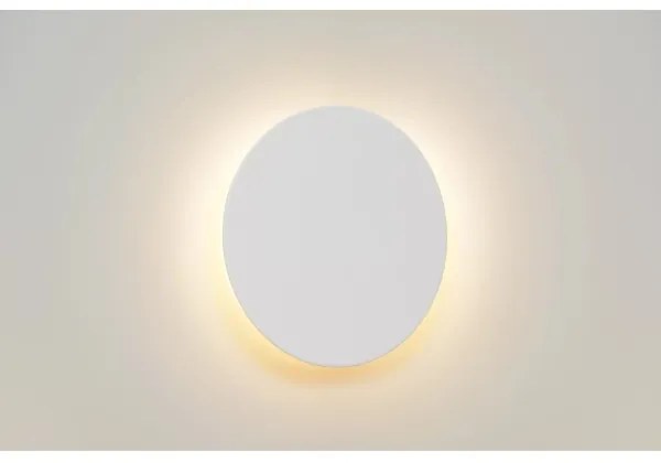Lucide 46201/06/31 - LED fali lámpa EKLYPS LED/7W/230V 15 cm