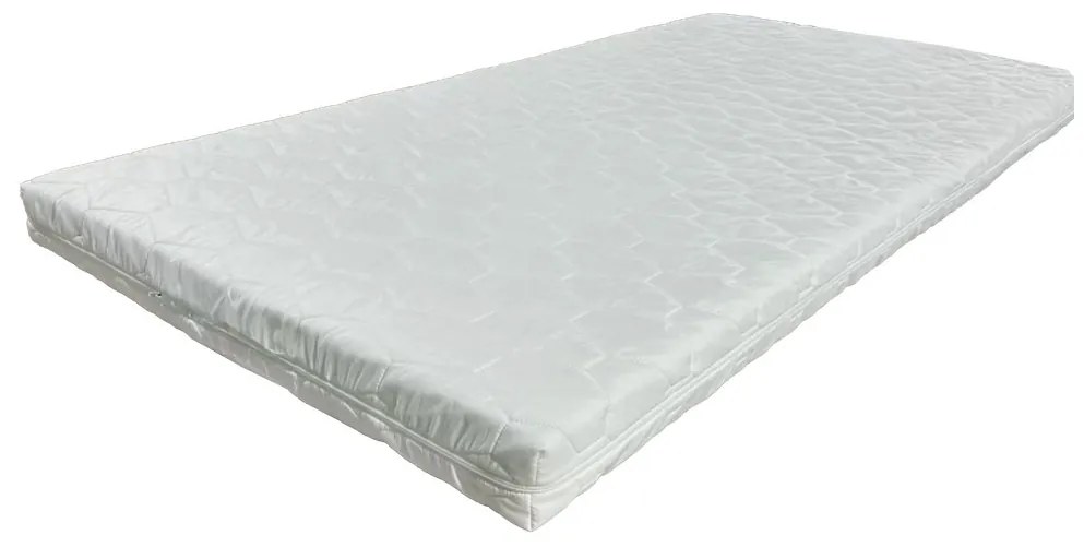 DreamX szivacs matrac 90x200x12