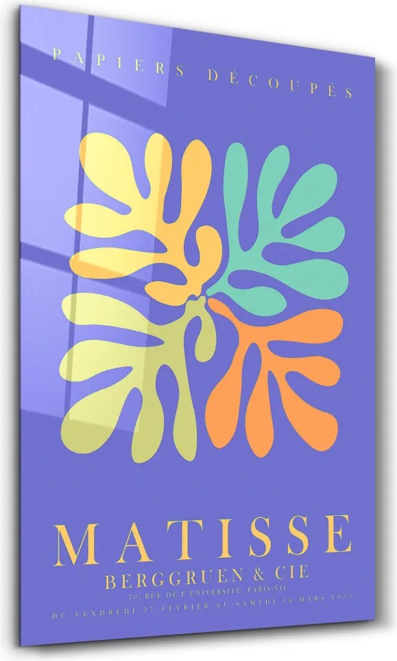 Üvegkép, 35×55 cm – SPR-1162