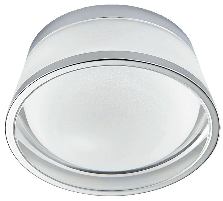 Prezent ELEGANT ACRYLIC FIX 71100 Beépíthető spotlámpa 1x5W/LED 600lm IP20